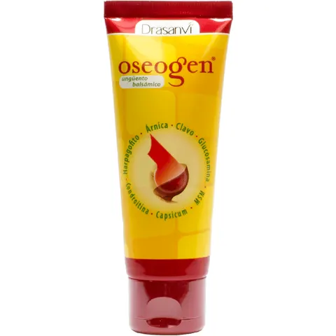 Drasanvi Oseogene Salbe 75 ml – Bild 2