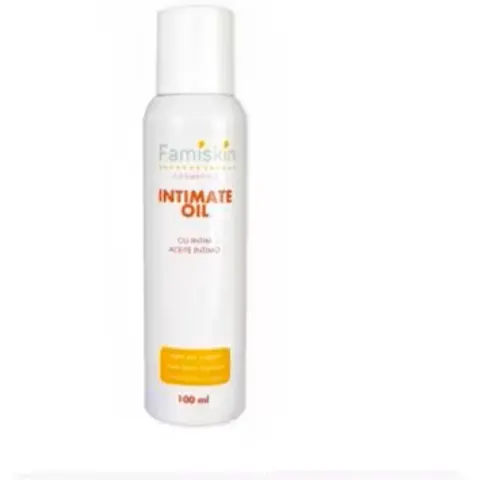 Famiskin Intimöl 100 ml – Bild 2