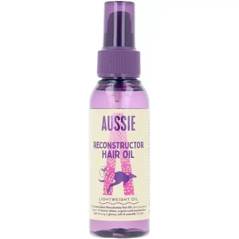 Aussie Reconstructor Leichtes Haaröl 100 ml – Bild 2