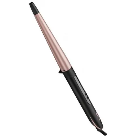 BaByliss Rose Quartz Conical Wand – Bild 2