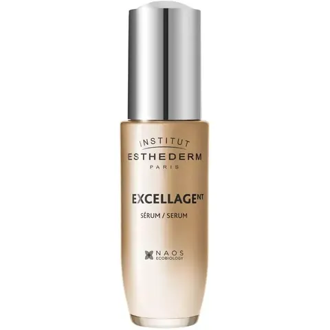 Institut Esthederm Excellage Serum 30 ml Konzentrat – Bild 2