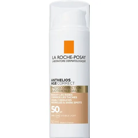 La Roche Posay Anthelios Age Correct LSF 50+ – Bild 3