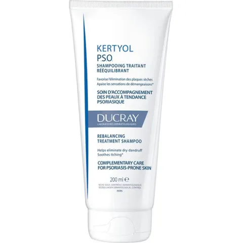Ducray Kertyol Pso Shampoo – Bild 2