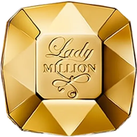 Rabanne Eau de Parfum Lady Million 30 ml – Bild 2