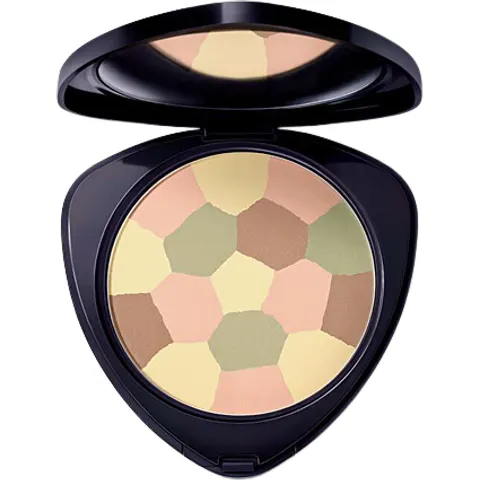 8g Dr. Hauschka Colour Correcting Powder – Bild 2
