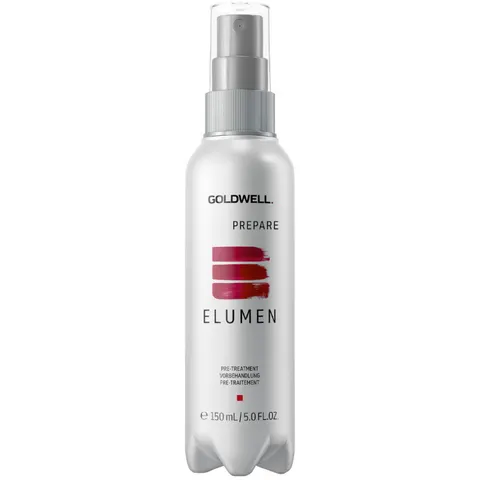150ml Goldwell Elumen Prepare Vorbehandlung – Bild 3