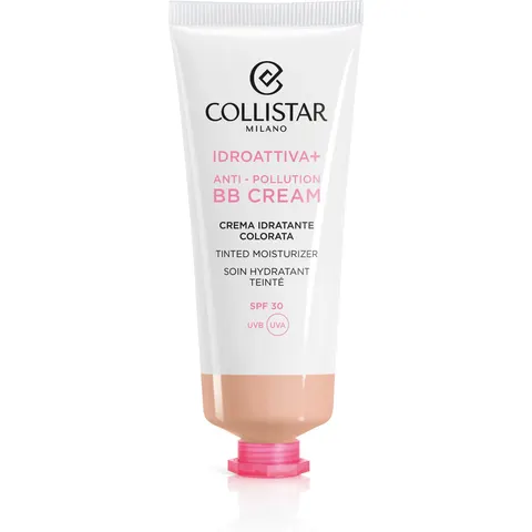 Collistar - 50ml, BB Cream, 50 ml, Light – Mörk 50 – Bild 2