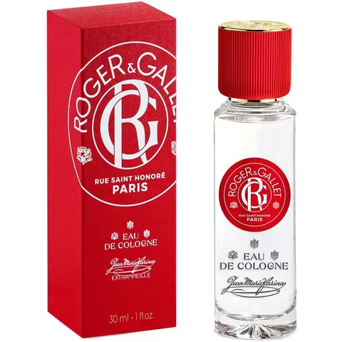Roger & Gallet - Eau de Cologne, 30 ml – Bild 2