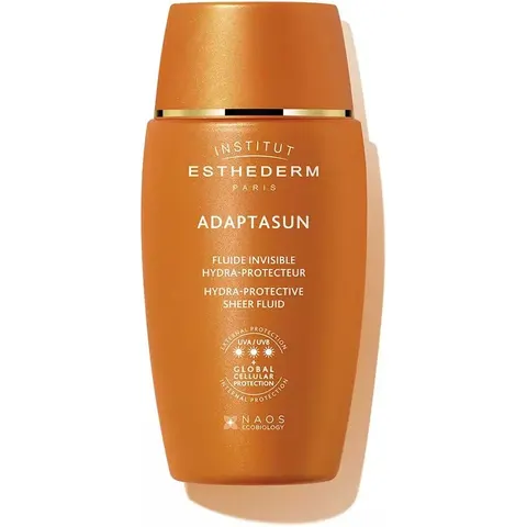 Institut Esthederm Adaptasun Gesichtsfluid 40 ml – Bild 2