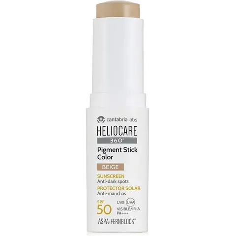 Heliocare Pigmentstiftfarbe Beige – Bild 2