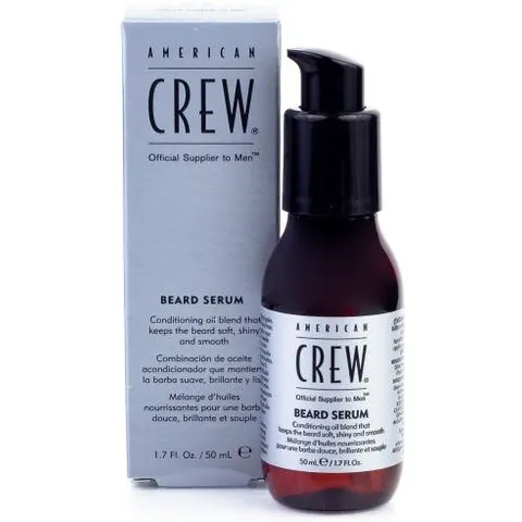 50ml American Crew Beard Serum – Bild 2