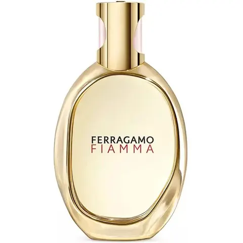 Ferragamo Fiamma Eau de Parfum 55 ml – Bild 2