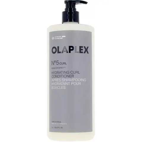 1L Olaplex No.5 Hydrating Curl Conditioner – Bild 2