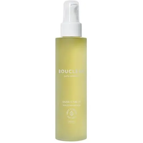 Bouclème Haaröl Revive 5 100 ml – Bild 2