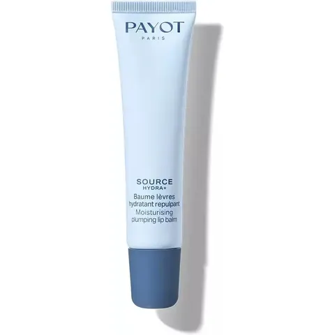 15ml Payot Source Hydra+ Baume lèvres hydratant repulpant – Bild 2