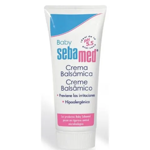 Sebamed Balsamico-Creme 200 ml – Bild 2