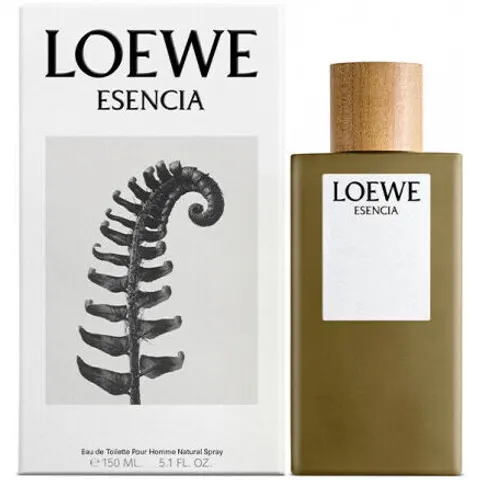 Loewe Eau de Toilette Essenz 150 ml – Bild 2