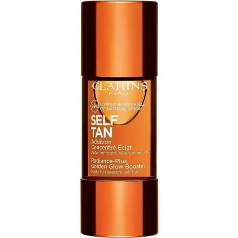 15ml CLARINS Addition Concentré Éclat Visage – Bild 2