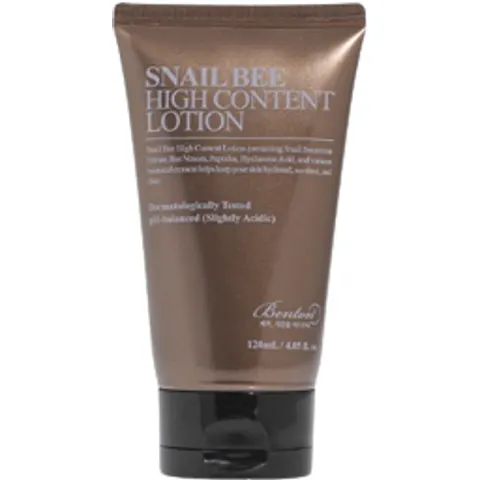 Benton Snail Bee High Content Lotion 120 ml – Bild 2