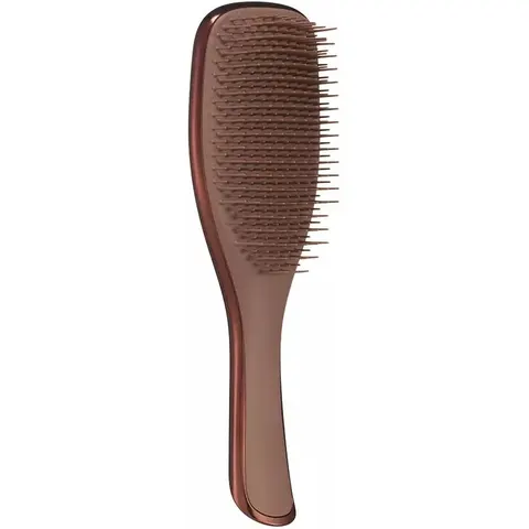 Tangle Teezer The Ultimate Detangler Regular Chrome Chocolate Bronze – Bild 2