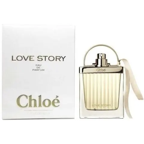 Chloé Love Story EdP 50 ml – Bild 3