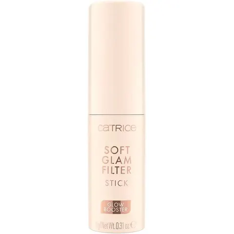 CATRICE - Soft Glam Filter Stick, 9 g, Light - Medium – Bild 2