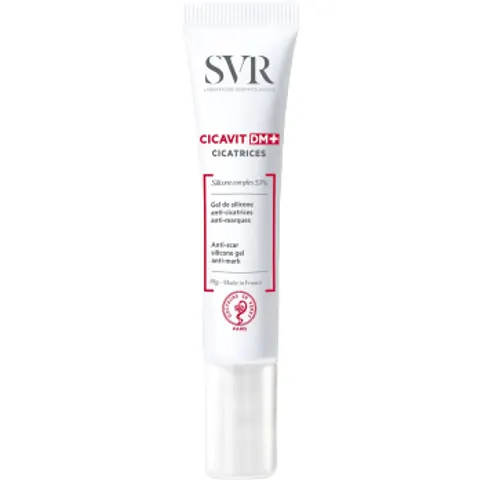 SVR Cicavit+ Dm Narben 15 gr – Bild 2