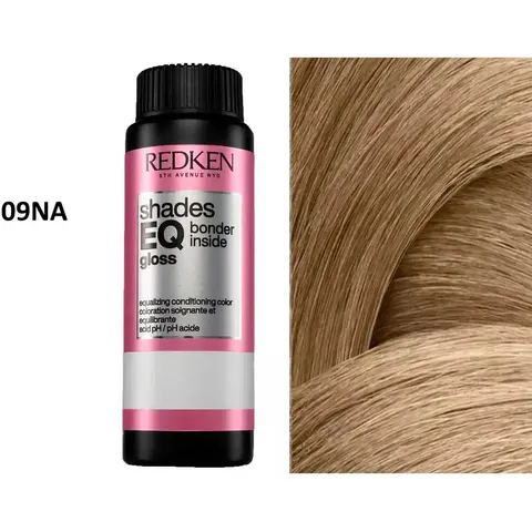 Redken Shades EQ Bonder Inside 09Na – Bild 2