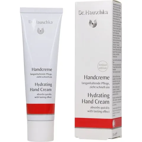 Dr. Hauschka Handcreme 50 ml – Bild 2