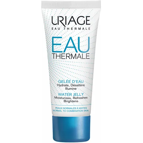 Uriage Hydro-Aktiv Gel 40 ml – Bild 3