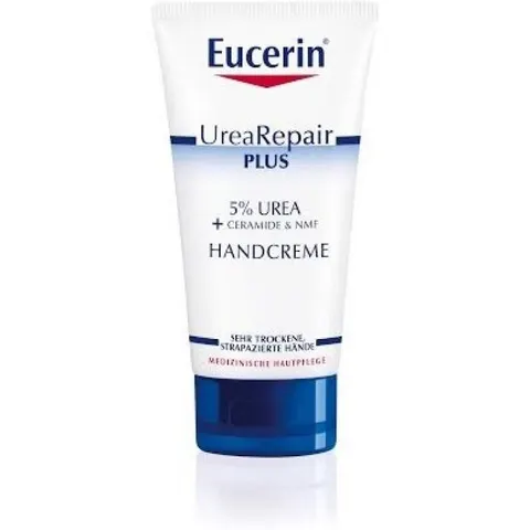 Eucerin UreaRepair Plus Handcreme 75 ml 1 Einheit – Bild 2