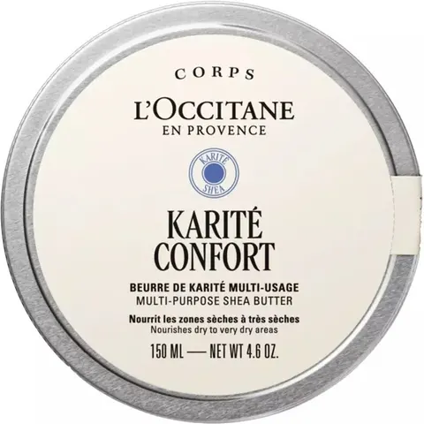150ml L'Occitane Karité Confort Reine Sheabutter – Bild 2