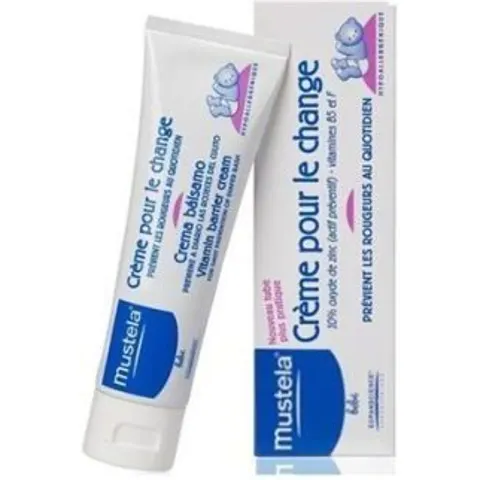 Mustela Cremebalsam 150 ml – Bild 3