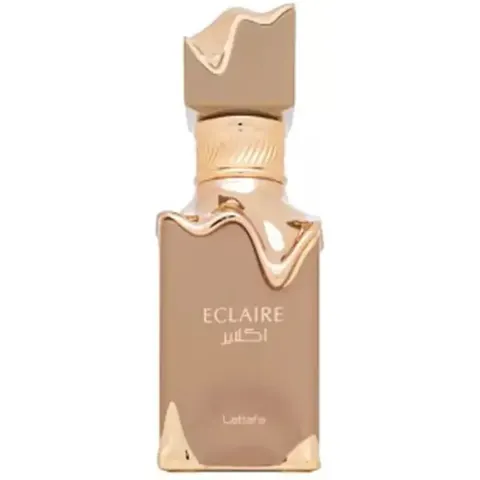 Lattafa Eclaire EDP U 100 ml – Bild 3