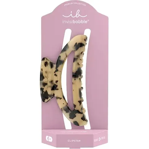 Invisibobble Clipstar Premium Leo Locks – Bild 2