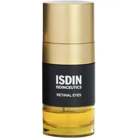 Isdin Ceutics Retinal Eyes 20 ml – Bild 2
