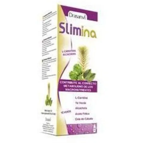 Drasanvi Schleim 250ml. – Bild 2
