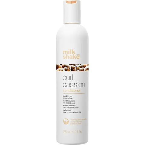300ml milk_shake Curl Passion Conditioner – Bild 2
