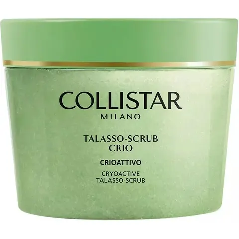 Collistar Talasso-Scrub Cryoactive 600 g – Bild 2