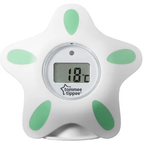 Tommee Tippee Bade- und Haushaltsthermometer – Bild 2