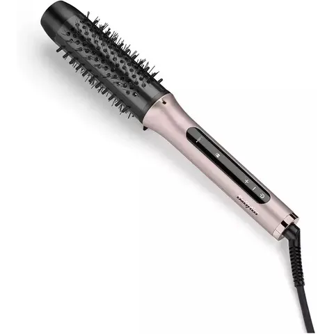 BaByliss Volume Boost Hot Brush – Bild 2