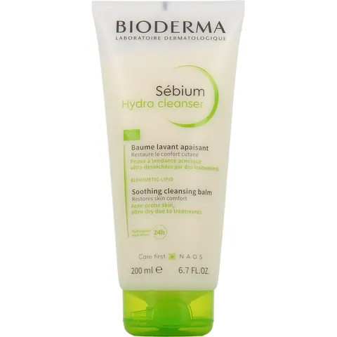 Bioderma Sebium Hydra Cleanser Balm – Bild 2
