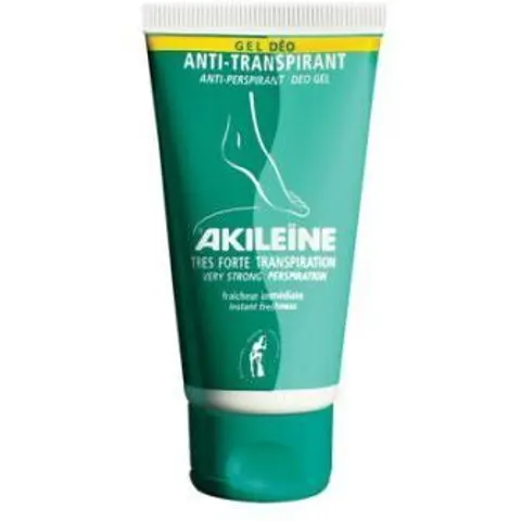 Akileïne Deo-Gel – Bild 2