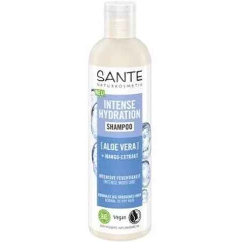 Sante Intense Hydration Shampoo – Bild 2
