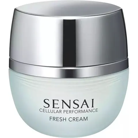 40ml SENSAI CELLULAR PERFORMANCE Fresh Cream – Bild 3