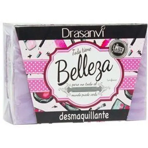 Drasanvi Make-up-Entferner-Seife – Bild 2
