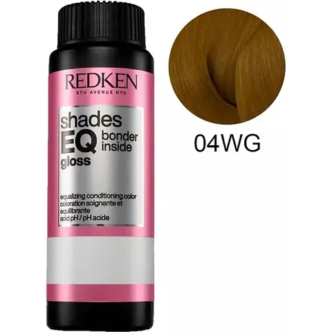 Redken Shades EQ Bonder Inside 04Wg – Bild 2
