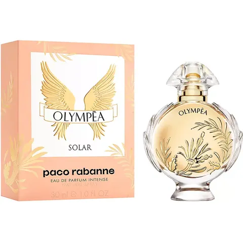 30ml rabanne Olympéa Solar Eau de Parfum – Bild 2