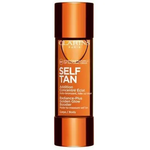 30ml CLARINS Addition Concentré Éclat Corps – Bild 2