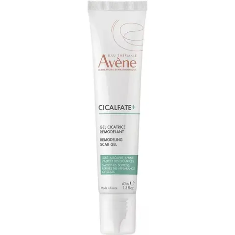 Avène Cicalfate+ Narbenpflege–Gel – Bild 2